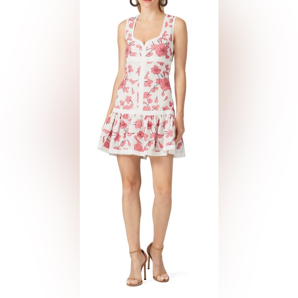 ALEXIS LILOU DRESS size small